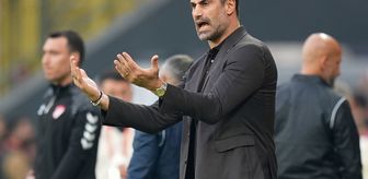 Volkan Demirel'in Galatasaray maçı öncesi geleceği belli oldu