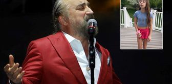 Volkan Konak’ın kızı “Love in the Dark” performansıyla dikkat çekti