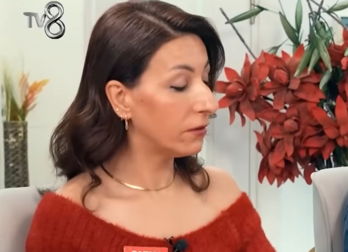 Yemekteyiz Fatma kimdir? Zuhal Topal'la Yemekteyiz Fatma Hanım kaç yaşında, nereli?