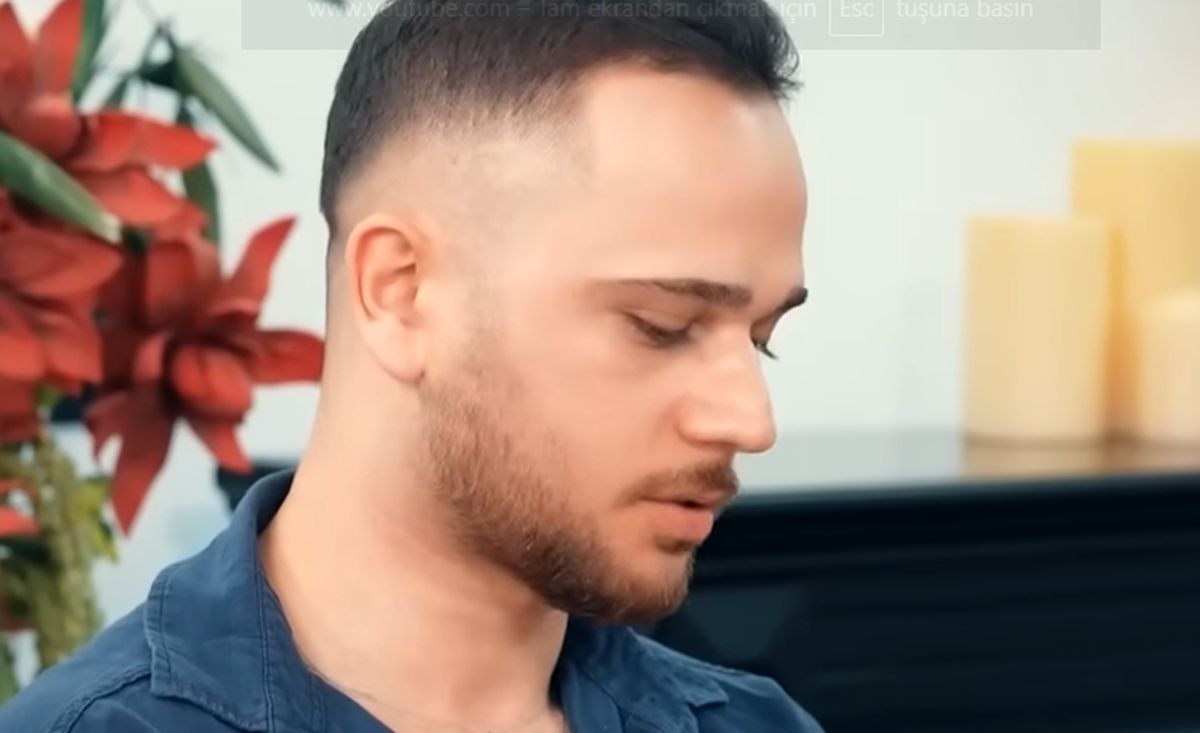 Yemekteyiz Mustafa kimdir? Zuhal Topal'la Yemekteyiz Mustafa Bey kaç yaşında, nereli?