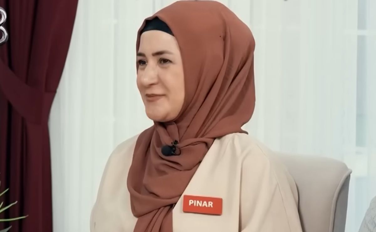Yemekteyiz Pınar kimdir? Zuhal Topal'la Yemekteyiz Pınar Hanım kaç yaşında, nereli?