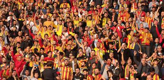FIFA'dan Yeni Malatyaspor'a 6 puan silme cezası