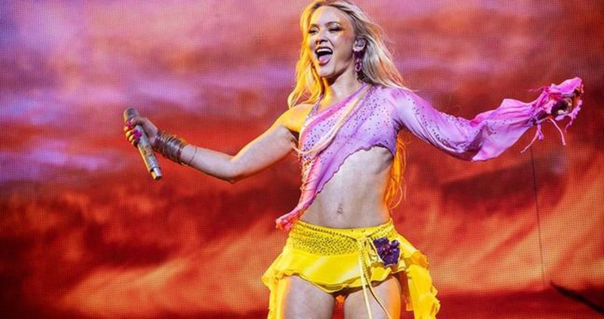 Zara Larsson İstanbul konseri BİLET AL: Zara Larsson İstanbul konseri ne zaman, nerede yapılacak? Zara Lar...