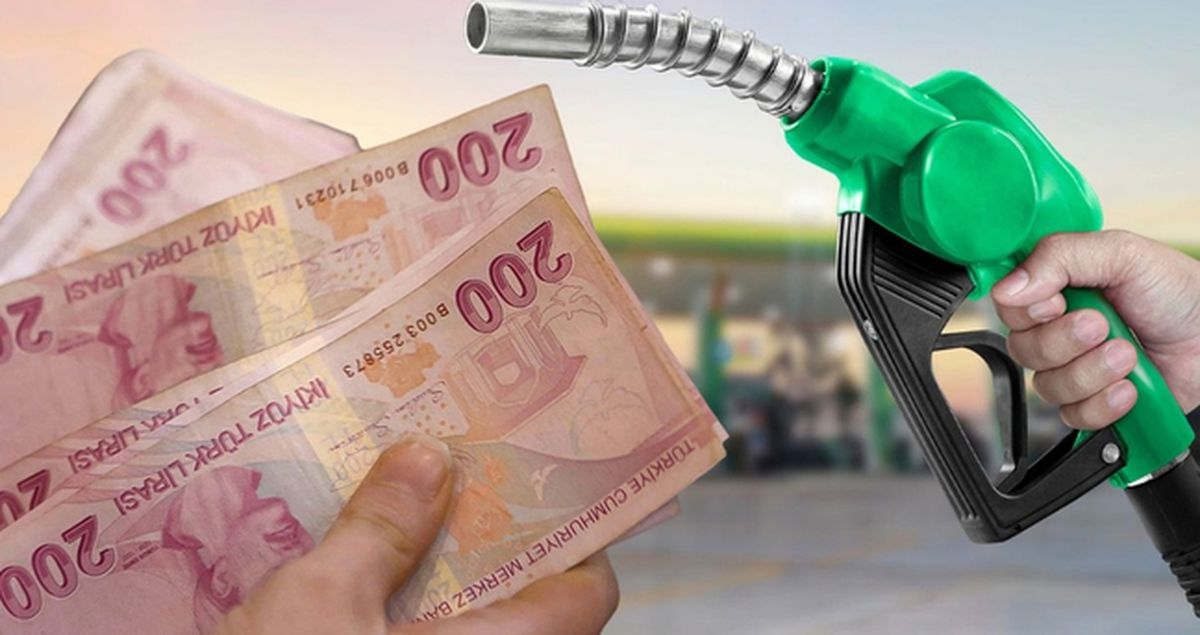 14 NİSAN AKARYAKIT FİYATLARI: Akaryakıta zam mı geldi, akaryakıt fiyatları ne olacak, düşecek mi? İstanbul...