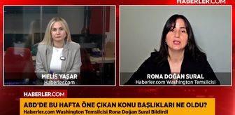 ABD basını yazdı! İkinci görüşme ihtimali gündemde