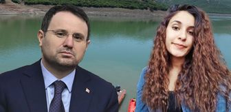 Gözaltılar sonrası Bakan Gürlek'ten Gülistan Doku talimatı