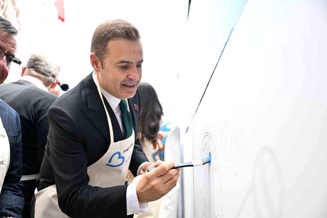Balıkesir’de üç gün boyunca sanat rüzgarı esecek