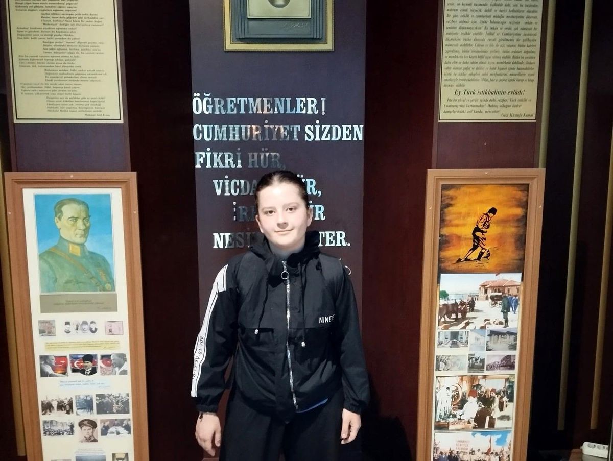 Bilecik'ten Türkiye birinciliği