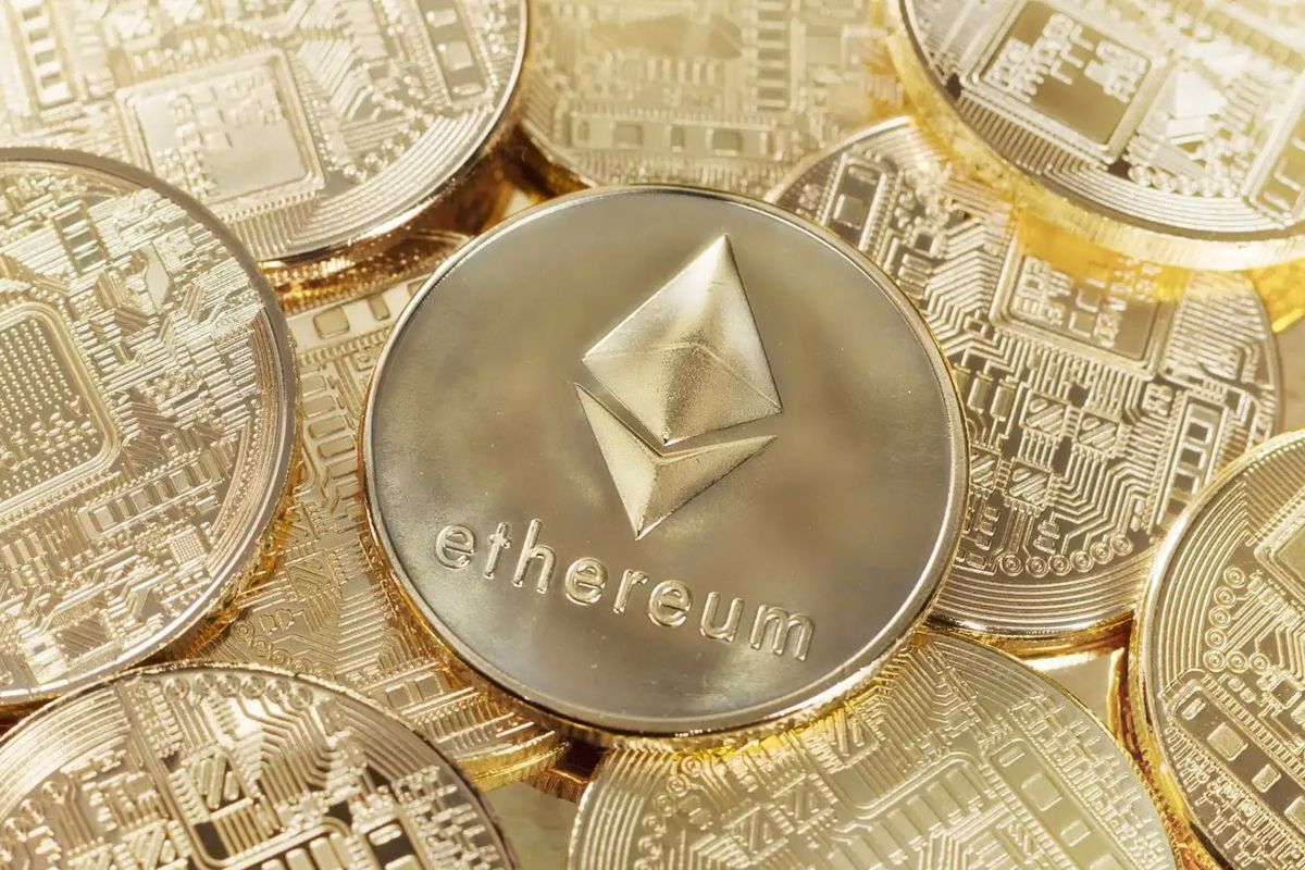 Bitmine'in Ethereum hazinesi 10 milyar dolara ulaştı