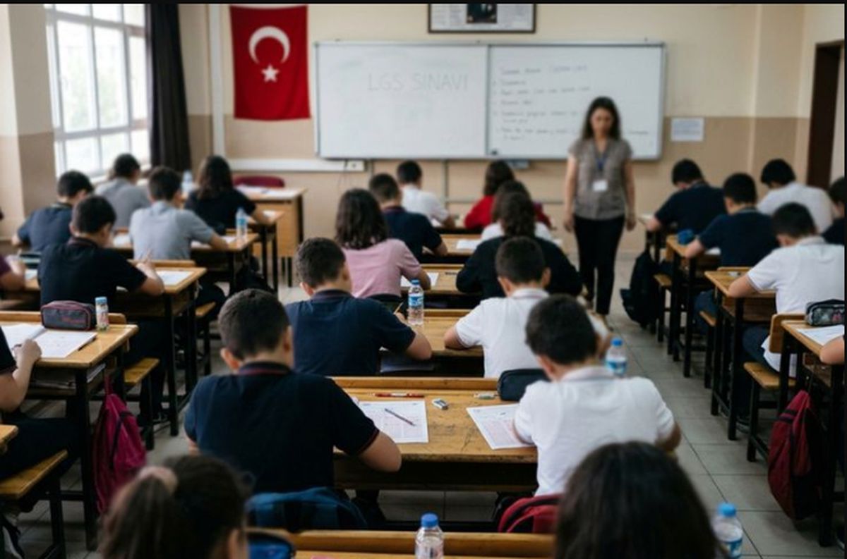 Bugün okul yok mu, 15 Nisan Çarşamba bugün okullar tatil mi edildi, Türkiye geneli okullar tatil mi? Bugün...