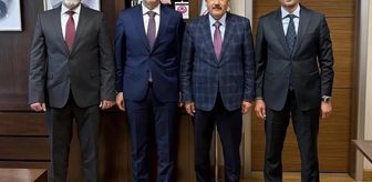 CHP'li Serik Belediye Başkanı Kadir Kumbul, AK Parti'ye geçiyor iddiası
