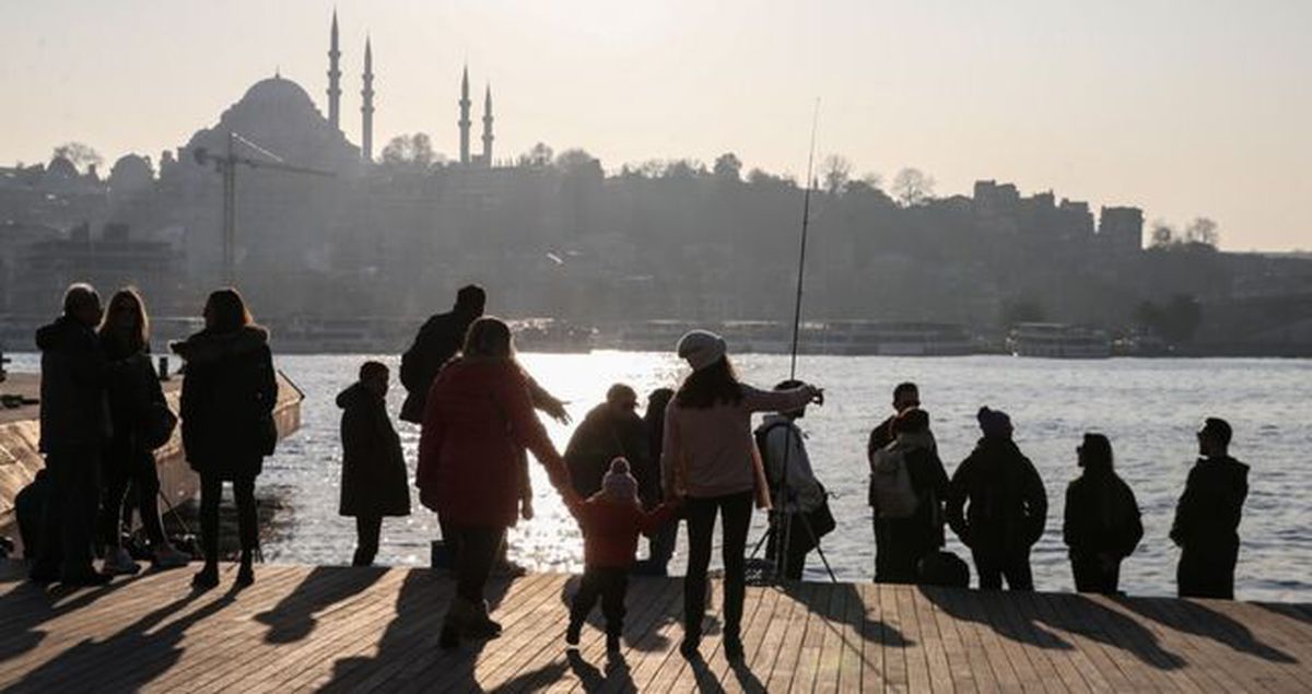 Çöl sıcakları ne zaman gelecek? Çöl sıcakları kaç gün sürecek?