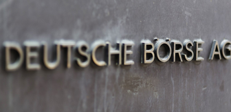Deutsche Börse ile Kraken ortaklık kuruyor
