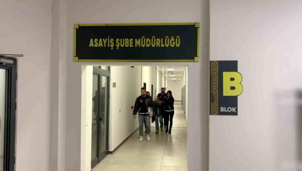 Doğurduğu bebeğini çöp konteynerine atan anne 19 yıl sonra hakim karşısında