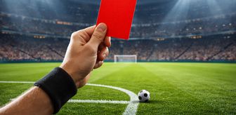 Dünya futbolunda devrim gibi öneri! Kırmızı kart yok, maçlar 50 dakika
