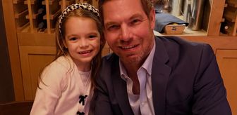 Tacizle suçlanan ABD’li Vekil Eric Swalwell istifa kararı aldı