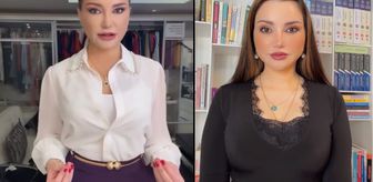 Esra Ezmeci’den tartışma yaratacak sözler: Erkeğe para harcatın