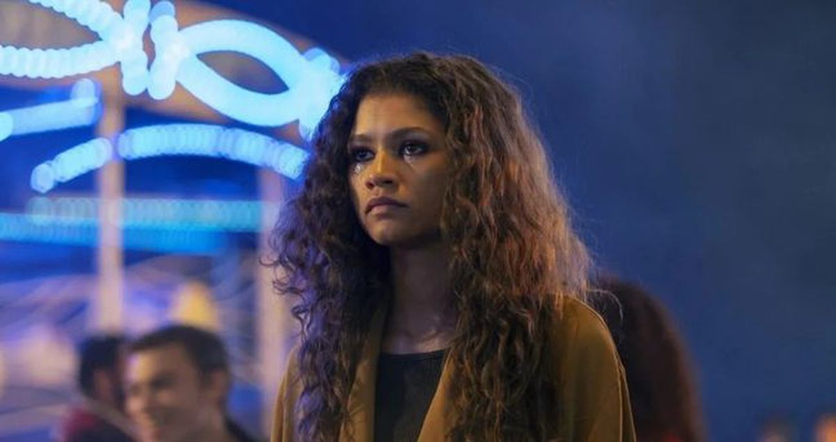 Euphoria 3. sezon 2. bölüm ne zaman yayınlanacak, hangi gün yayınlanacak?