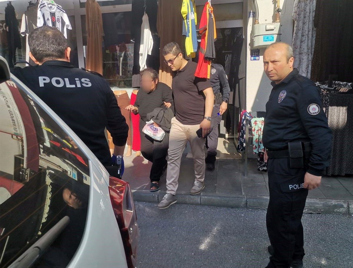 Evlenme teklifini reddeden komşusunu vuran kadının cezası belli oldu