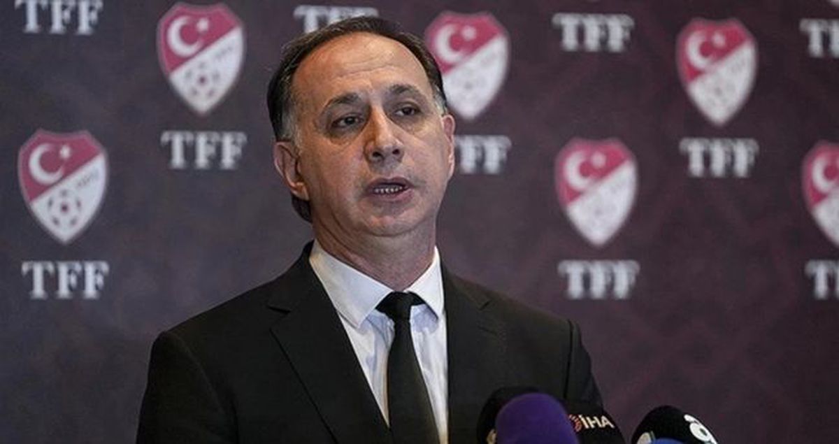 Ferhat Gündoğdu kimdir? MHK Başkanı Ferhat Gündoğdu kaç yaşında, nereli?