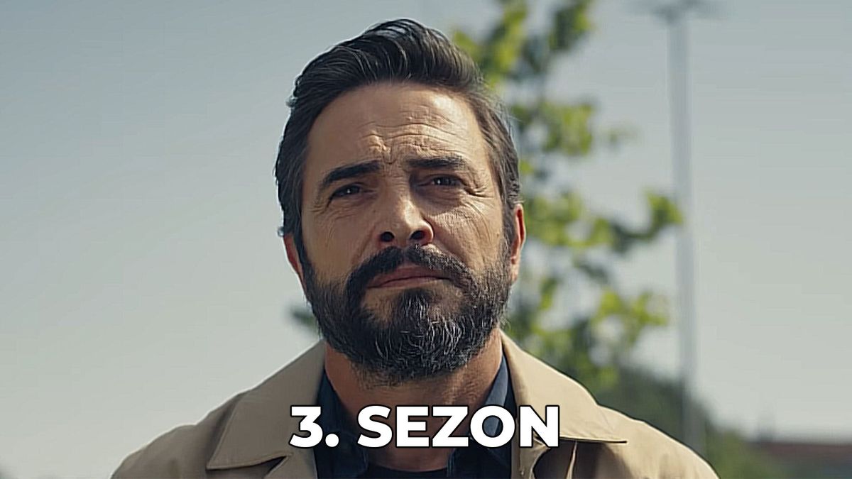Gassal 3. sezon 1. bölüm nereden izlenir?