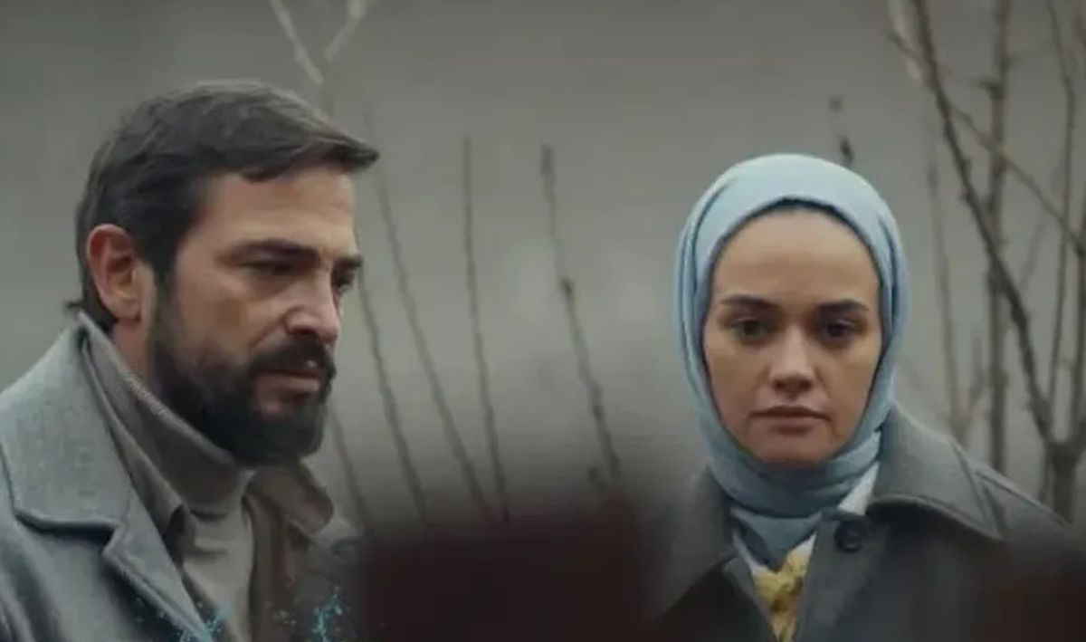 Gassal Nihan öldü mü, Hande Soral diziden ayrılı mı?