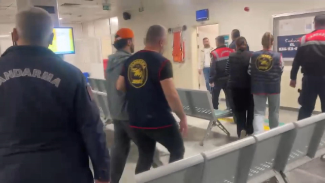 Операция по делу Гюлистан Доку