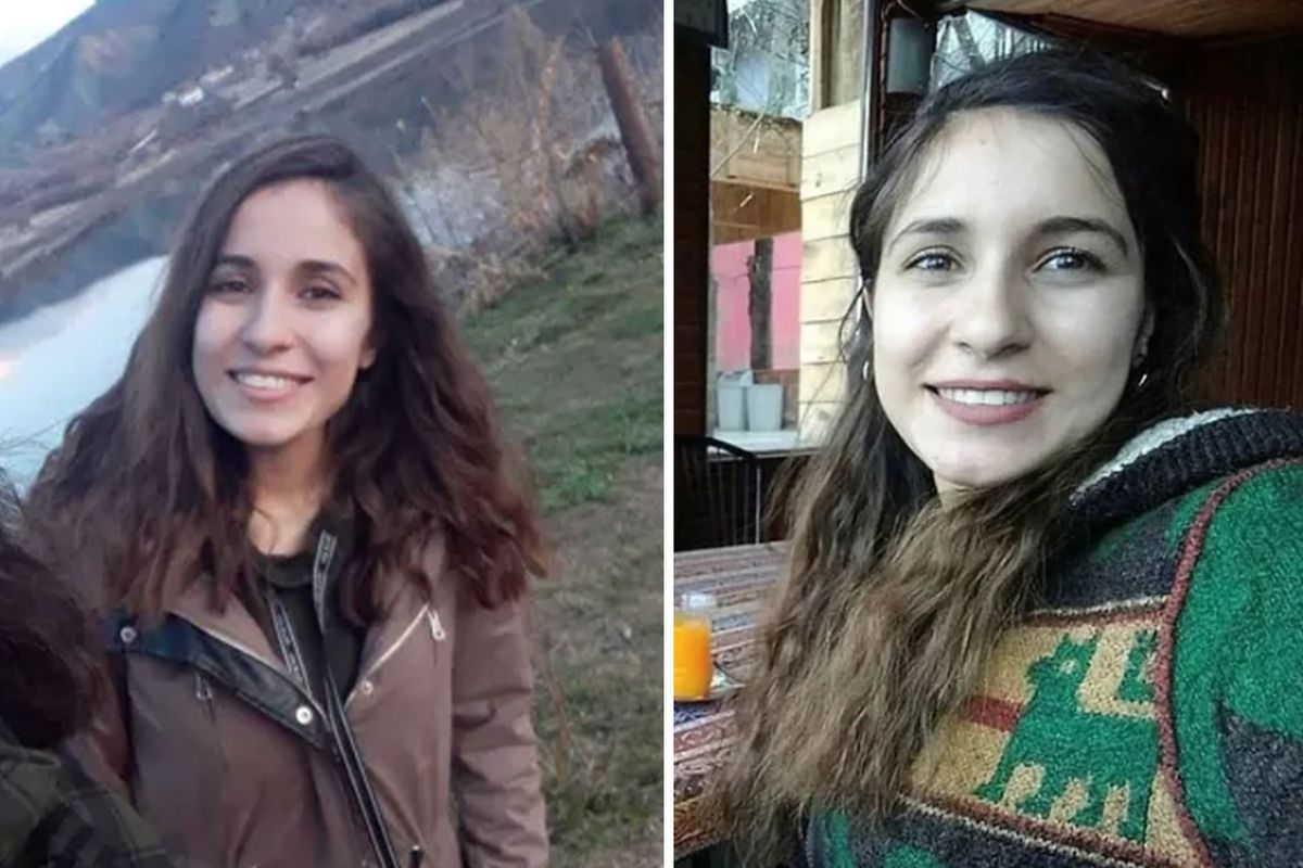 Gülistan Doku soruşturmasında bir şüpheli hakkında yakalama kararı