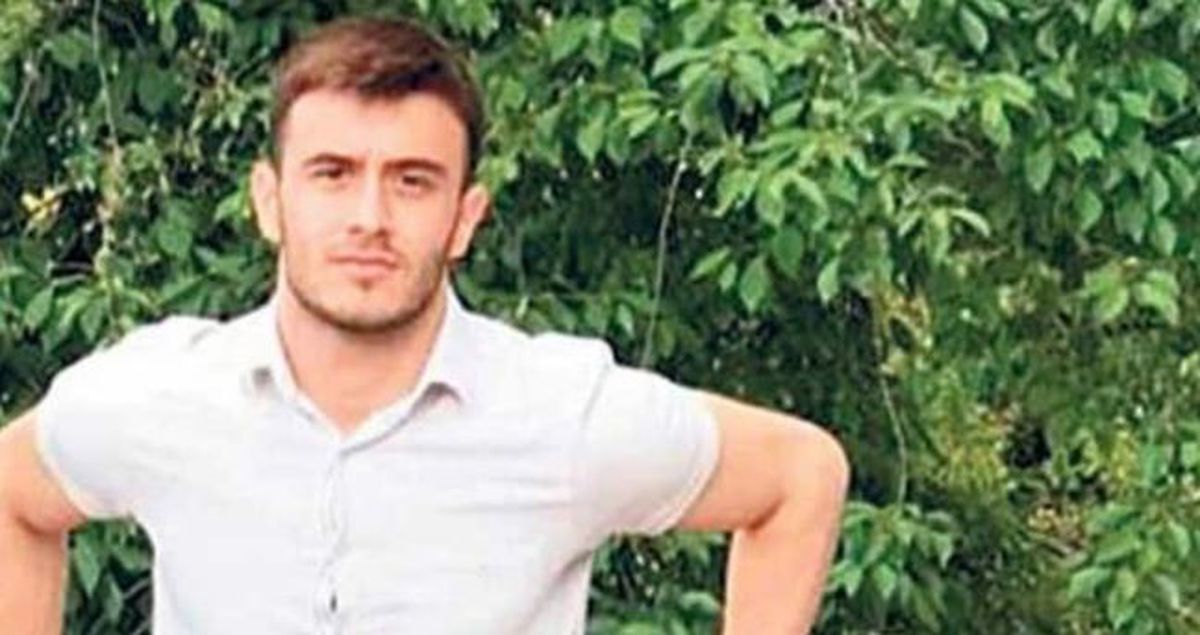 Gülistan Doku'nun sevgilisi Zeinal Abakarov kimdir? Zeinal Abakarov neden gözaltına alındı?