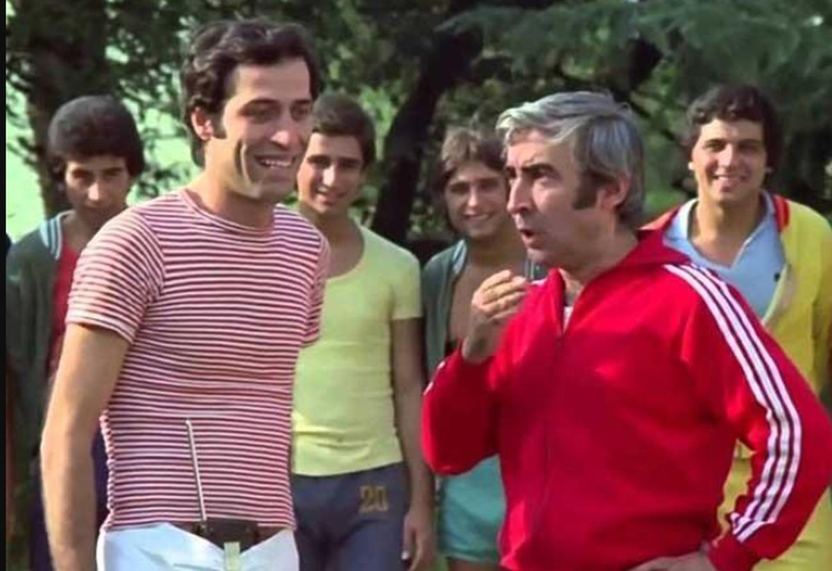 Hababam Sınıfı Sınıfta Kaldı filmi oyuncuları kim, konusu ne, sonu nasıl bitiyor? Hababam Sınıfı Sınıfta K...