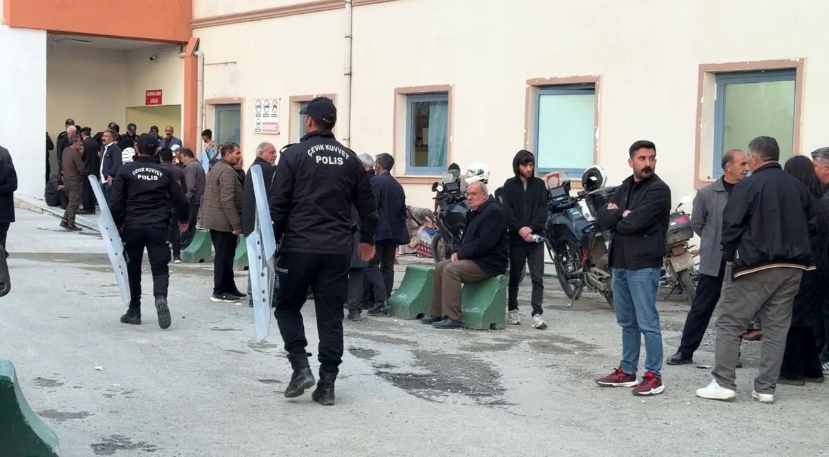 Iğdır'da 2 kişinin öldüğü kavgayla ilgili 9 şüpheli tutuklandı