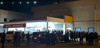 Iğdır'da köyü kana bulayan kavga: 2 ölü, 6 yaralı, 9 tutuklu