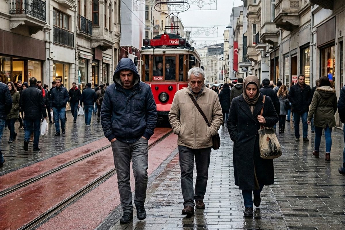 IMF'nin Türkiye ile ilgili son raporu can sıkıcı