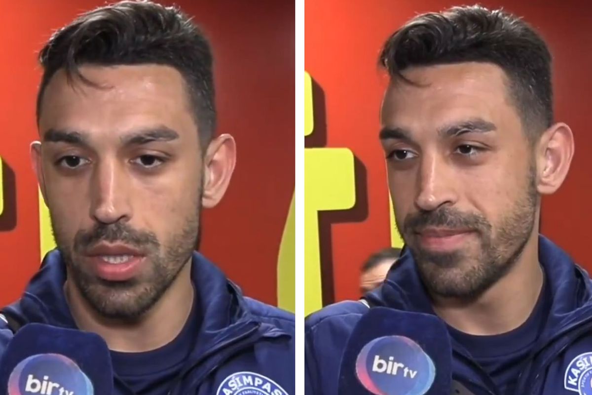 İrfan Can Kahveci'nin aklı Fenerbahçe'de: Açık açık "Geri dönmek istiyorum" dedi