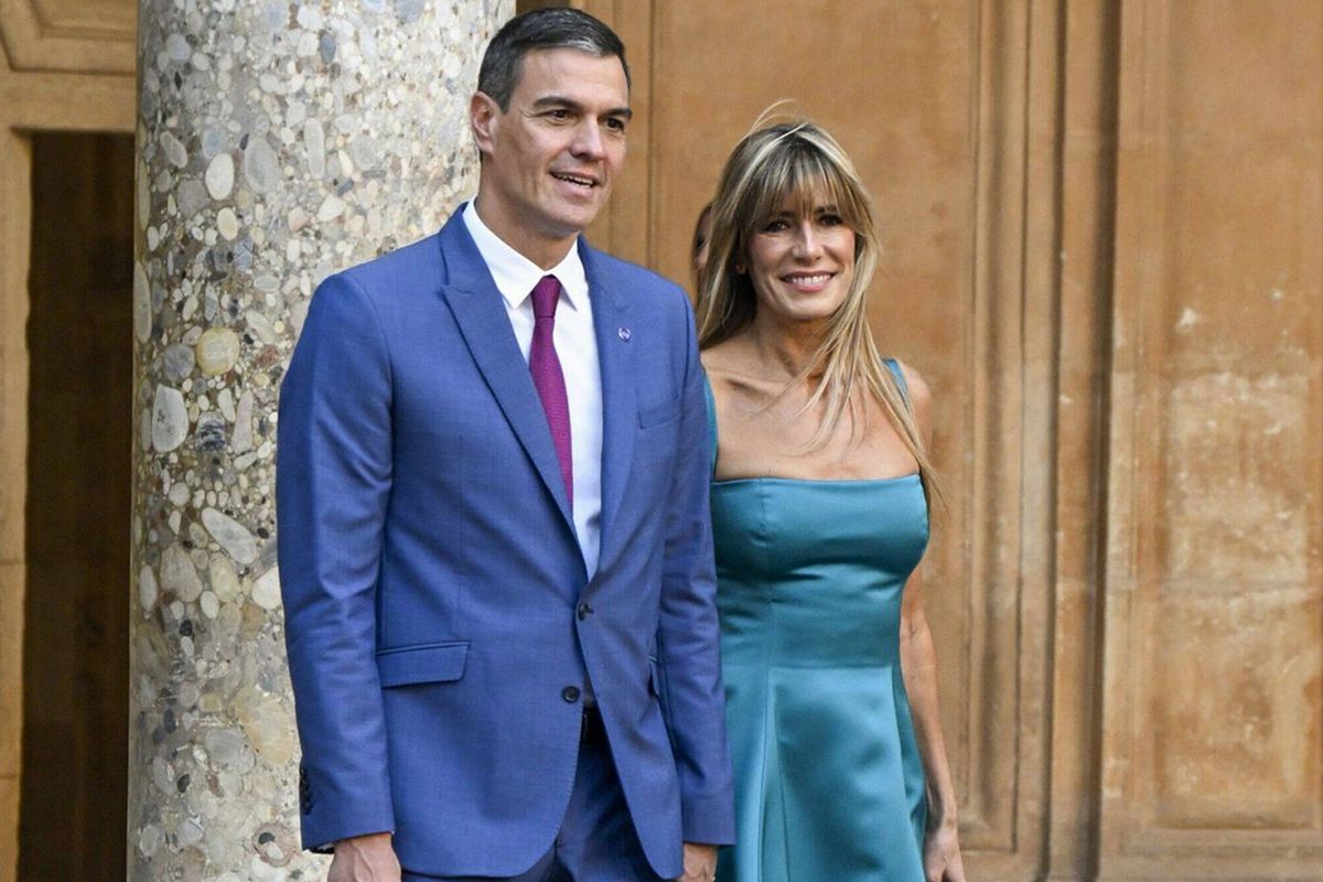 İspanya Başbakanı Pedro Sanchez'i yıkan karar! Siyasi operasyon iddiası