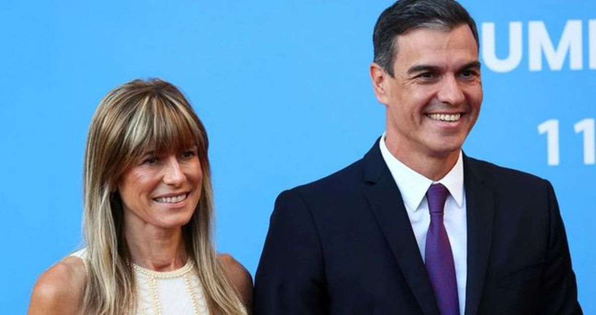 İspanya Başbakanı Sanchez'in eşi Begona Gomez kimdir? Begona Gomez hakkındaki suçlamalar neler?