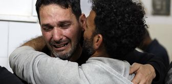 İsrail'in Gazze Şeridi'ne son 48 saatte düzenlediği saldırılarda 16 kişi hayatını kaybetti
