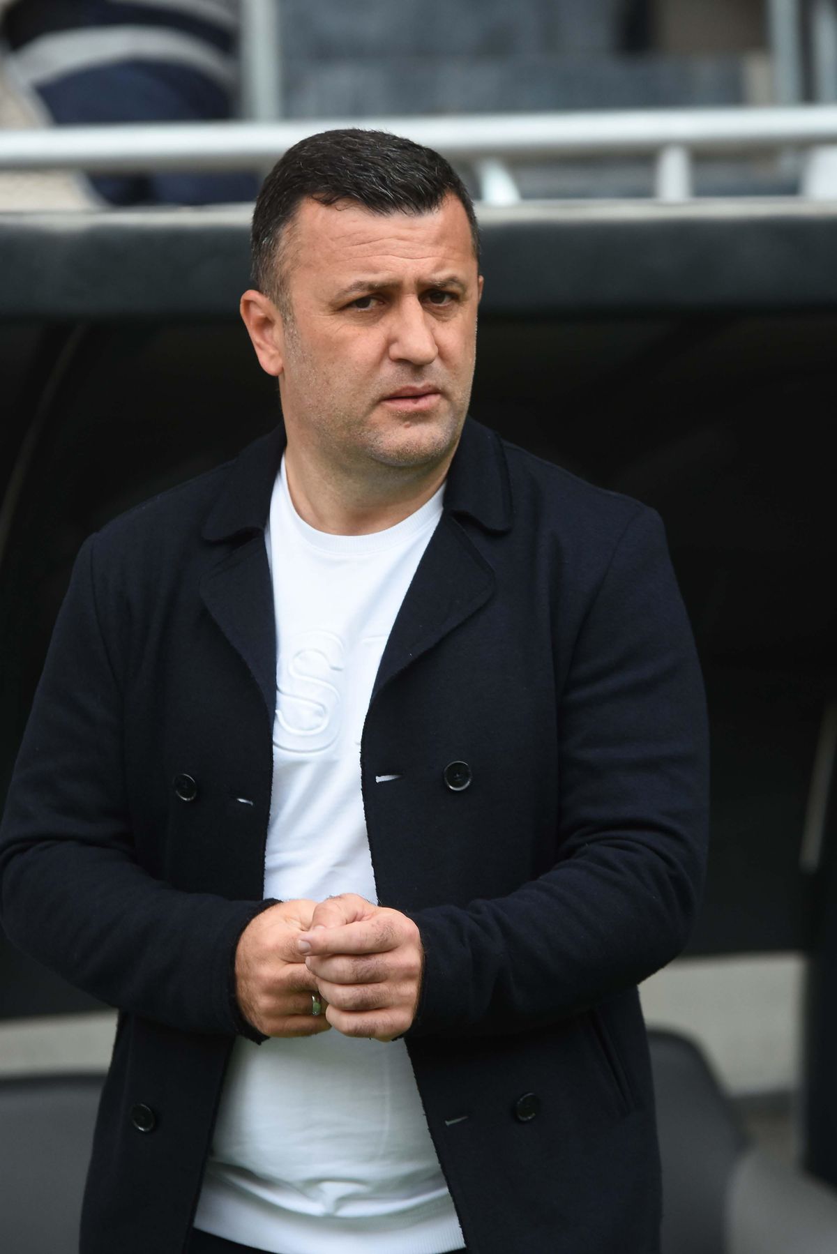 İzmir Çoruhlu FK, Halim Karaköse ile umutlandı