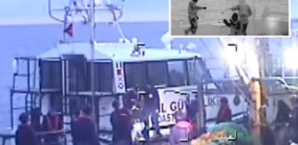 İstanbul'da bir teknede 200 kilogram uyuşturucu ele geçirildi