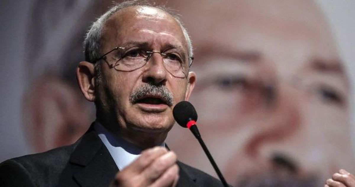 Kemal Kılıçdaroğlu SON DAKİKA! Kemal Kılıçdaroğlu neden hapis cezası aldı? Kemal Kılıçdaroğlu Cumhurbaşkan...