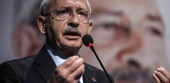 Kemal Kılıçdaroğlu'na hapis cezası