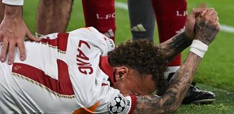 Noa Lang'ın parmağı kopuyordu! Liverpool, ceza yememek için aksiyon aldı