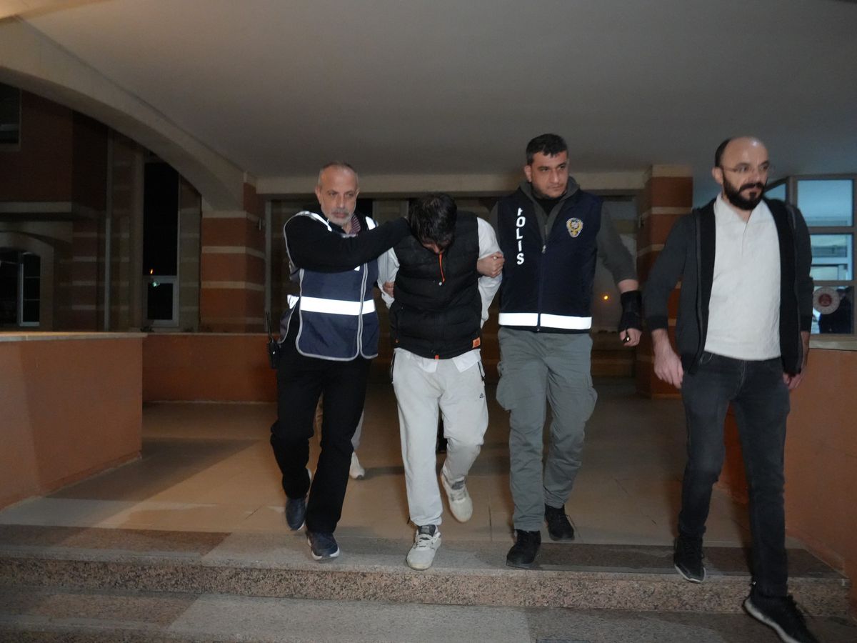 Öldürdüğü hamile eşinin cesediyle 10 gün aynı evde yaşayan koca: "Tek hatırladığım 8 gün boyunca eşimin ce...