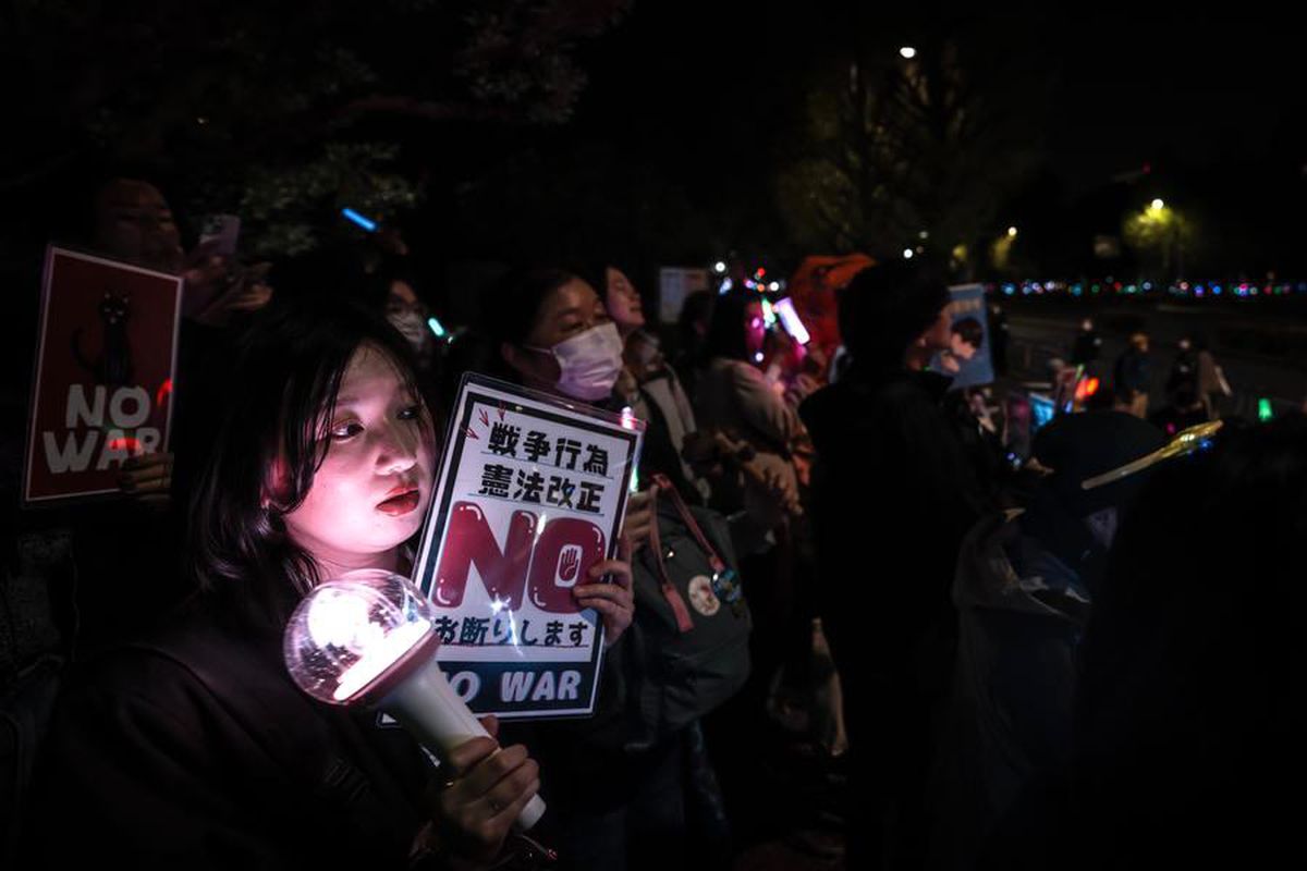 Rusya: Japonya'nın Savunma Kapasitesini Artırma Adı Altında Attığı Adımlar, Bölgesel Güvenliği Tehdit Ediyor