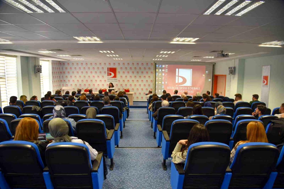 Şeyh Edebali, vefatının 700'üncü yılında anıldı
