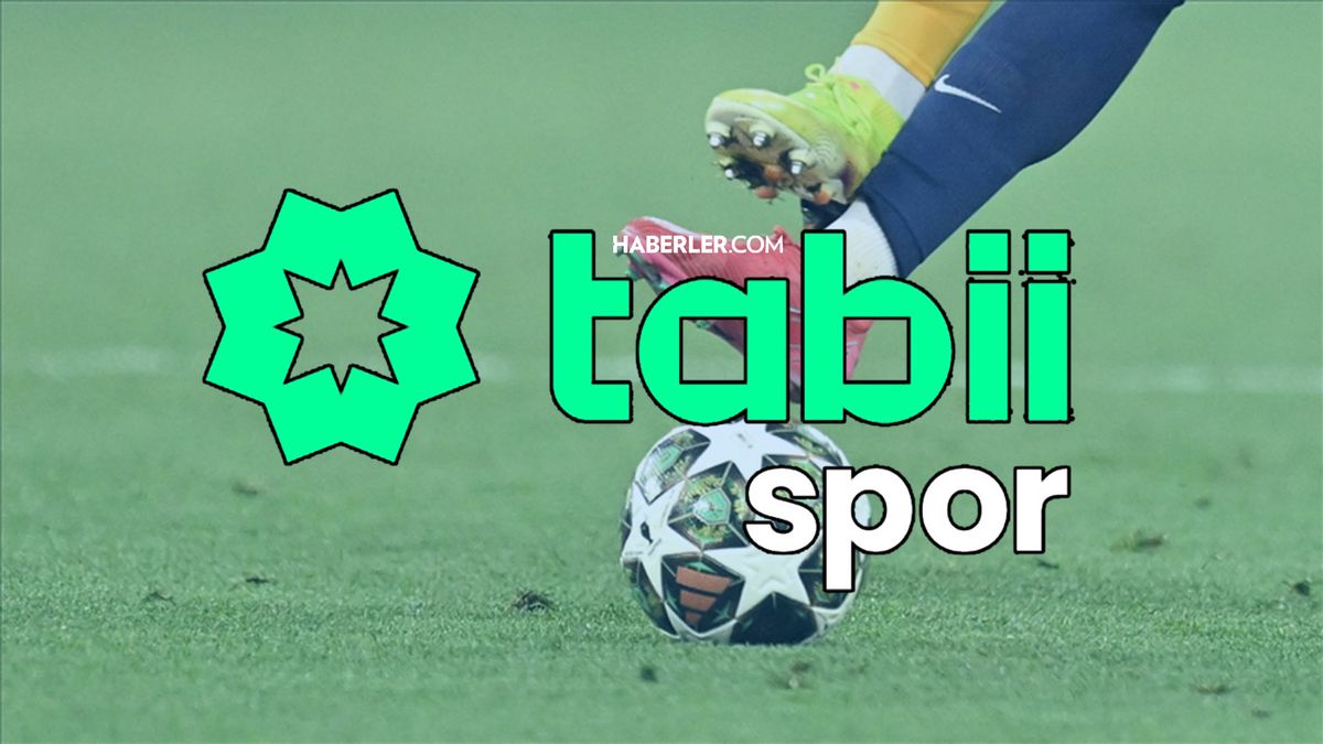 Tabii Spor CANLI İZLE (ATLETİCO MADRİD BARCELONA LİVERPOOL PSG) Tabii Spor nasıl izlenir, ücretli mi?