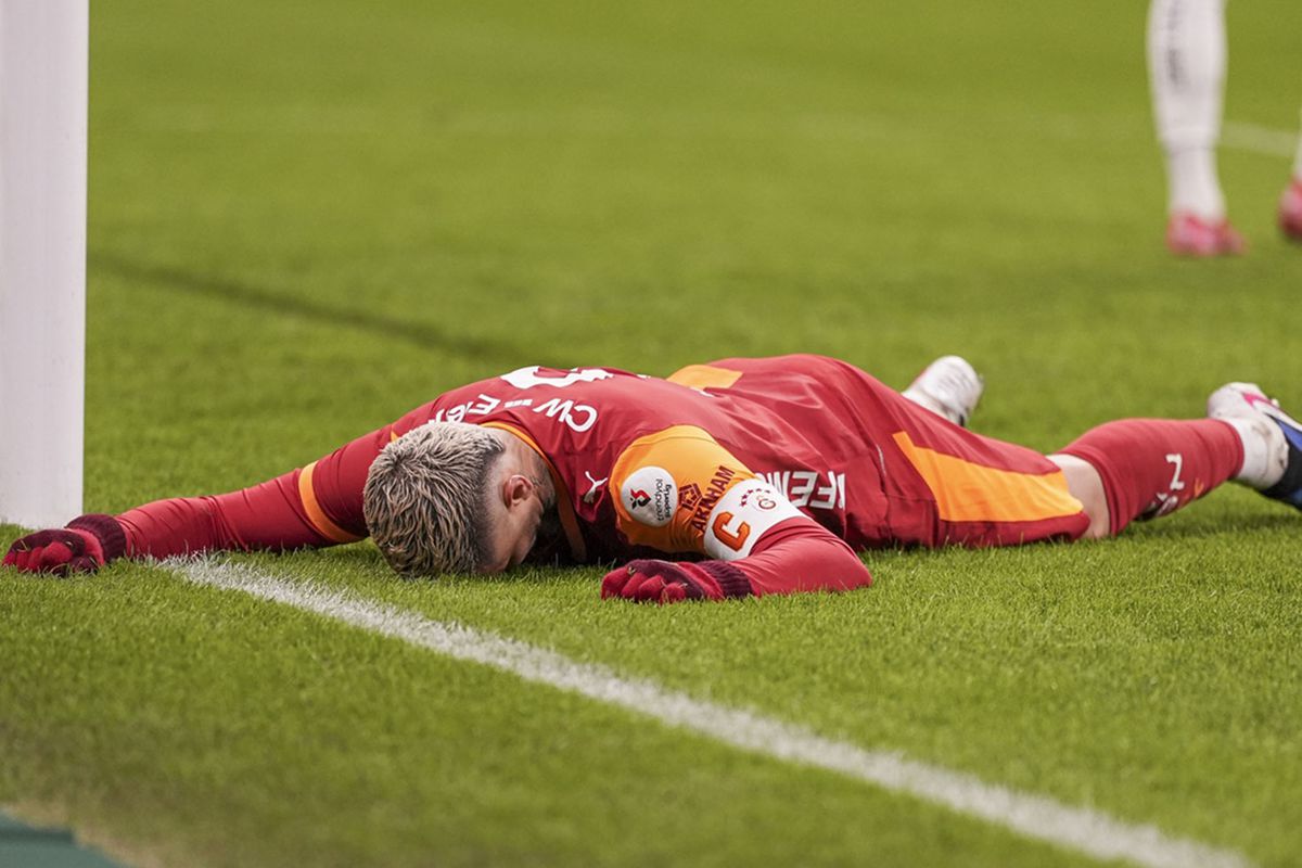 Tek tek duyuruldu! Galatasaray'ın tek problemi Icardi değilmiş