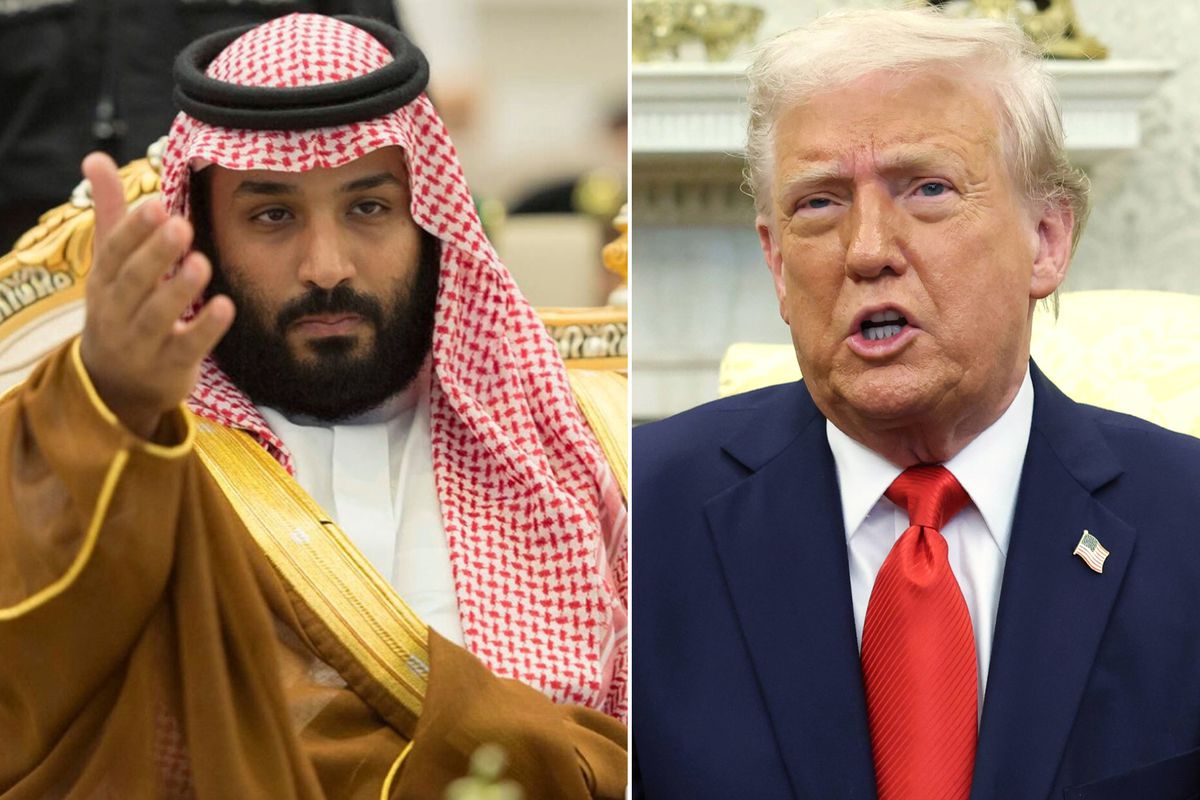 Masaya dönüş iddiası bu haberin ardından geldi! Suudi Arabistan'dan ABD'ye abluka baskısı