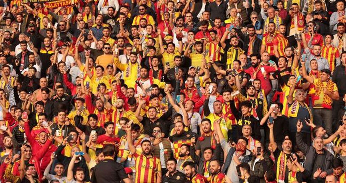 Yeni Malatyaspor neden ceza aldı? Yeni Malatyaspor'un kaç puanı silindi, güncel puanı kaç?