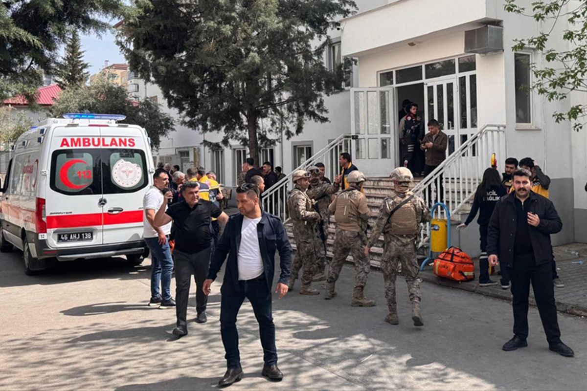 Sendikalardan MEB'e acil çağrı: Eğitime ara verilsin